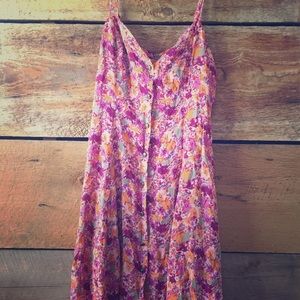 Summer dress!